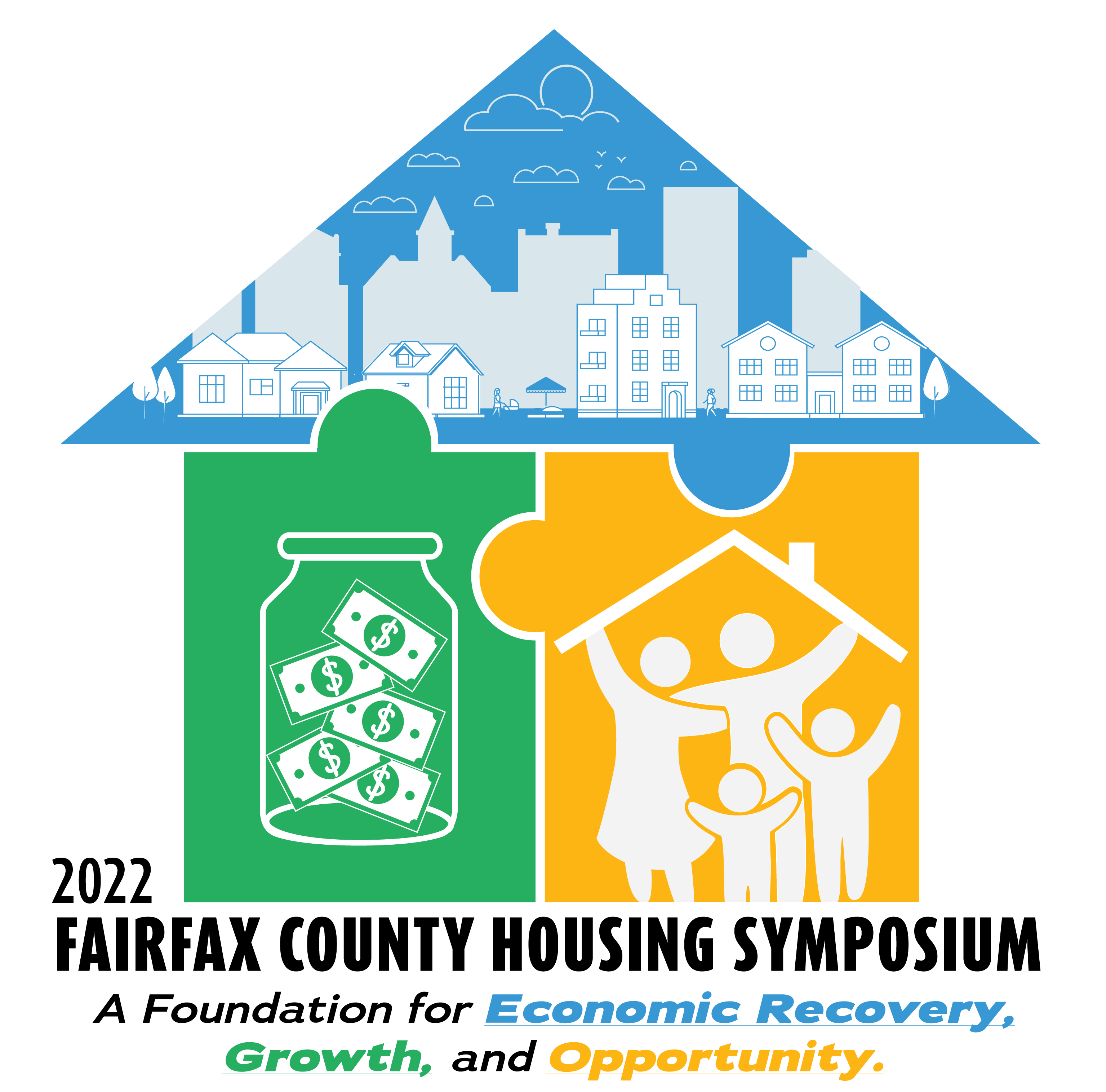 Housing Symposium Logo