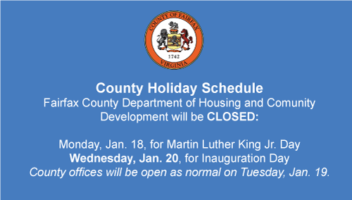 holiday closure