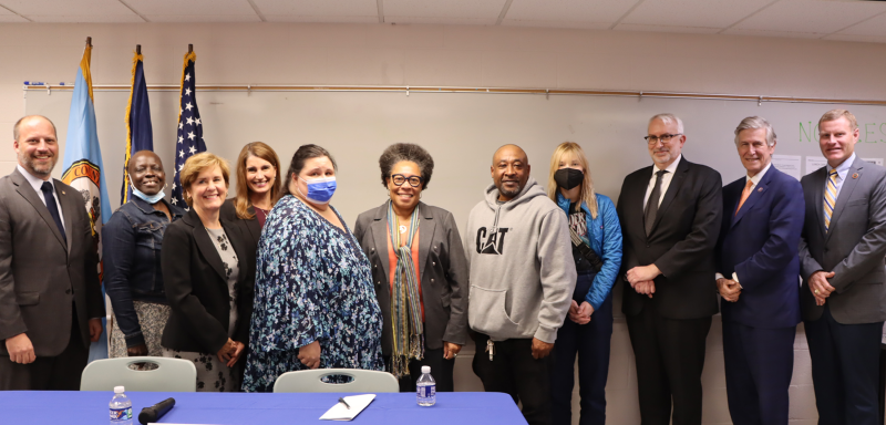 Rental Assistance / U.S. Department of Housing and Urban Development (HUD)