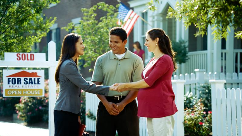 Affordable Homeownership | Housing and Community Development