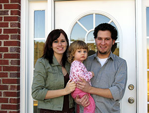 First-Time Homebuyers Program - Fairfax County