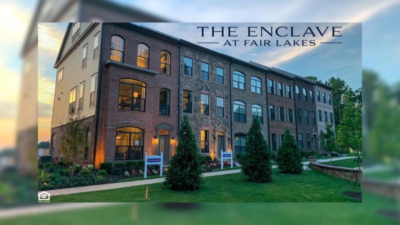 The Enclave at Fair Oaks