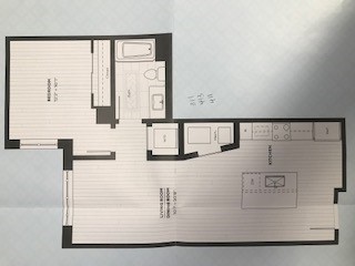 The Signet Floorplan