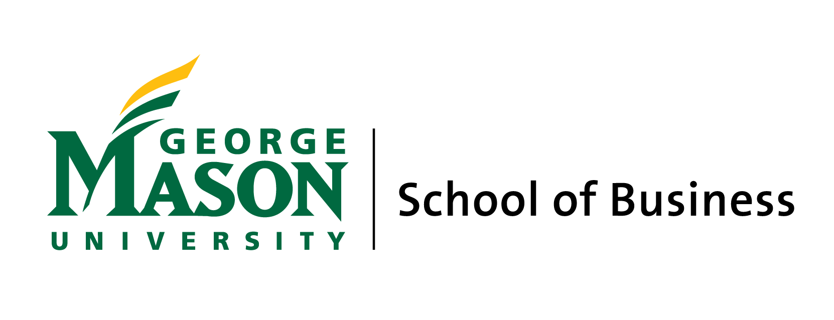 George Mason Universith School of Business