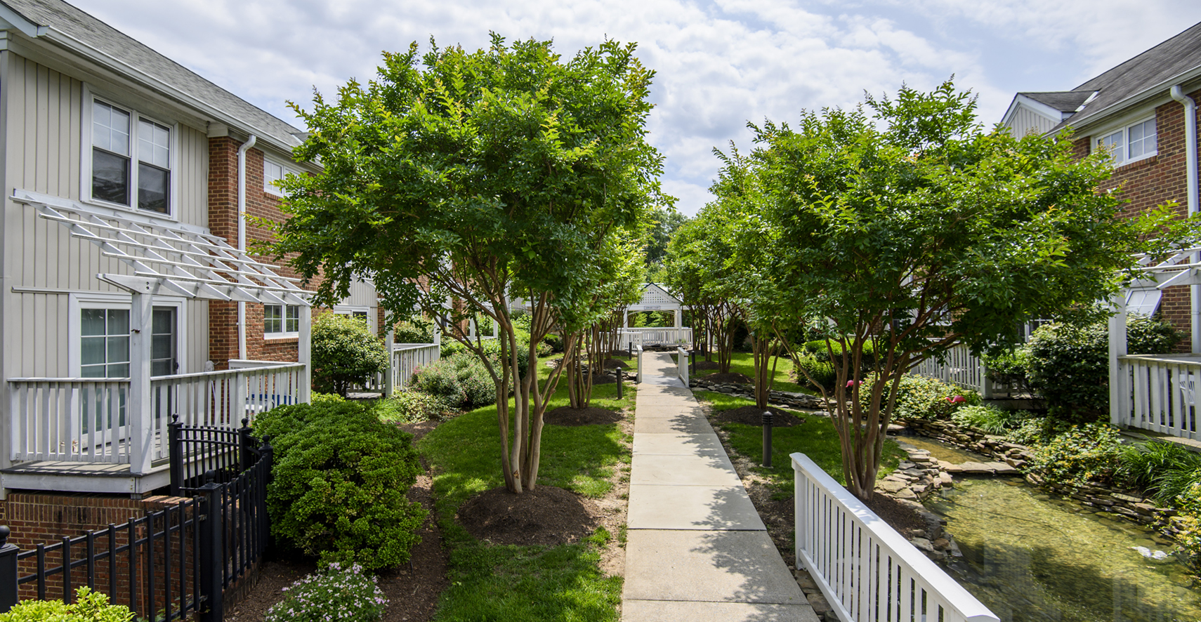 Senior Housing  Housing and Community Development