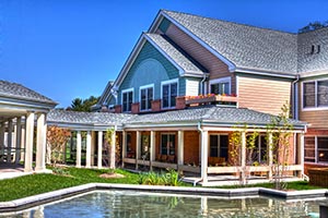 Senior Housing Housing And Community Development