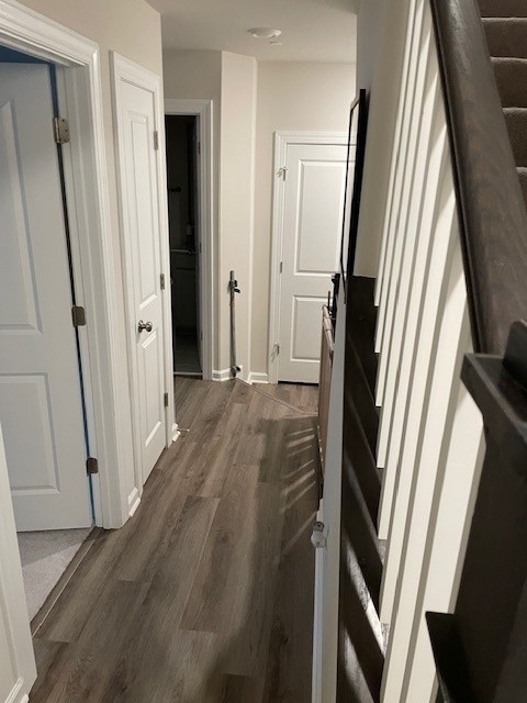 Huntington Crossing Alexandria Hallway