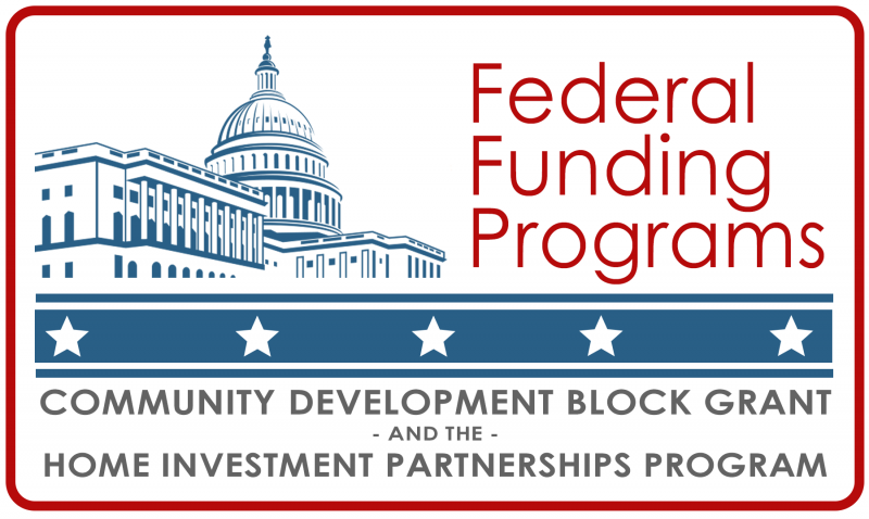 Federal Funding Programs