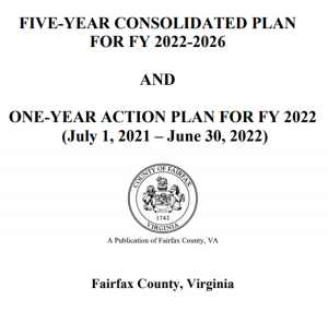 consolidated plan