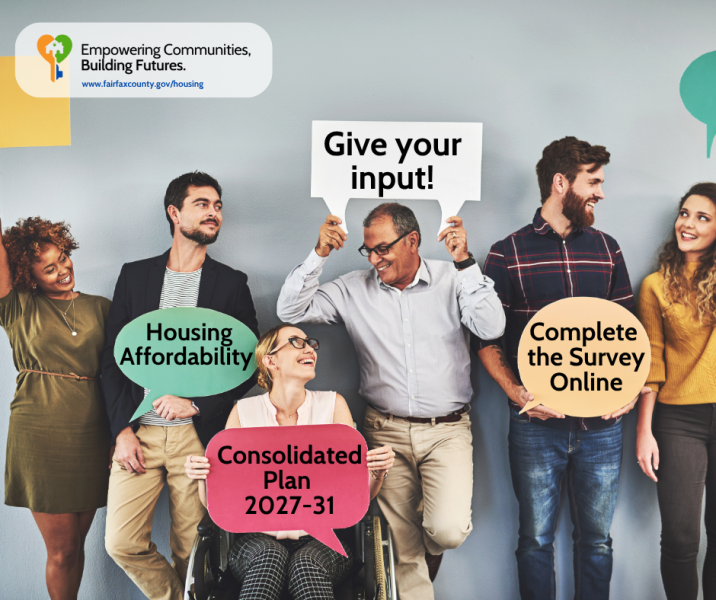 Consolidated plan survey image