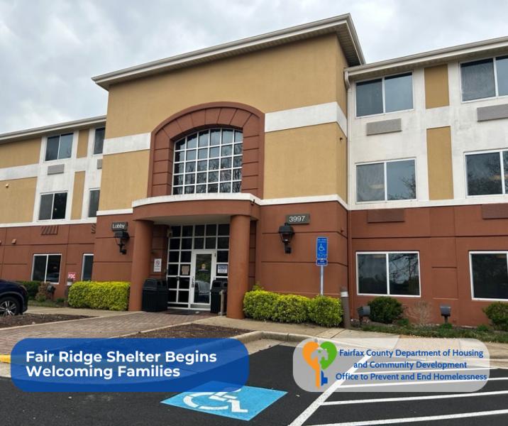 Fair Ridge Shelter photo