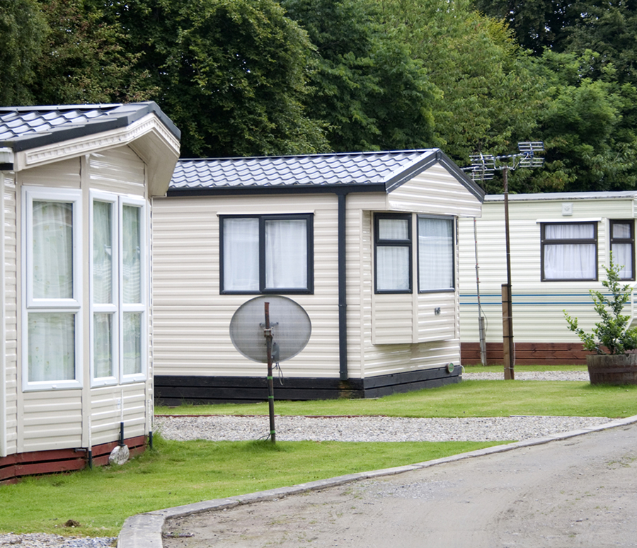 Preservation of Mobile Homes