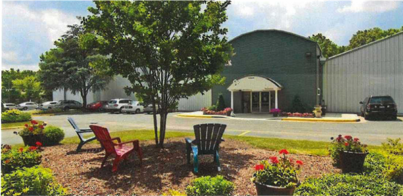 Lee District Community Center