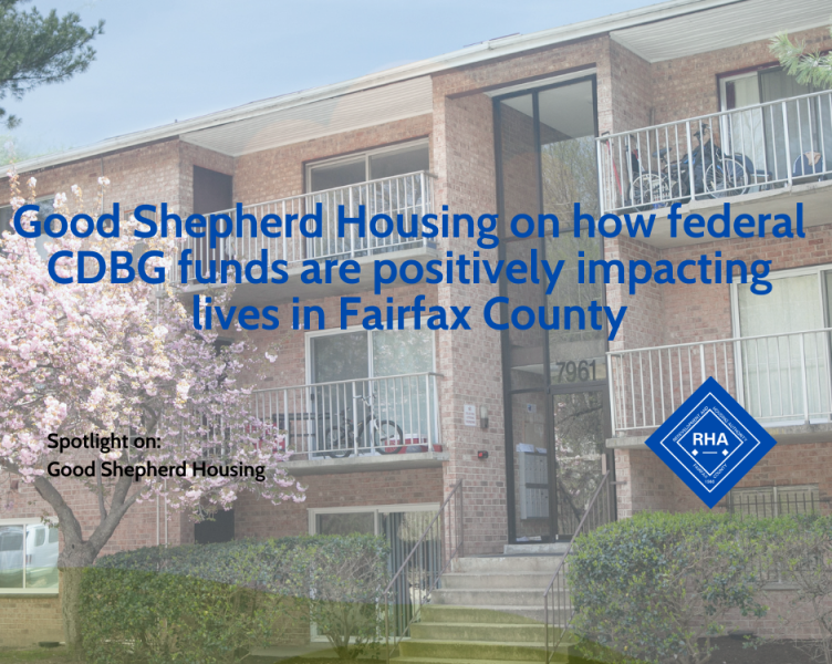 Good Shepherd Housing