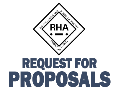 request for Proposals