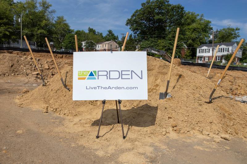 The Arden