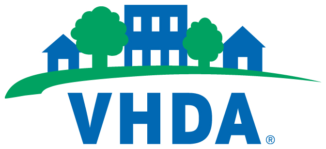 VHDA Logo