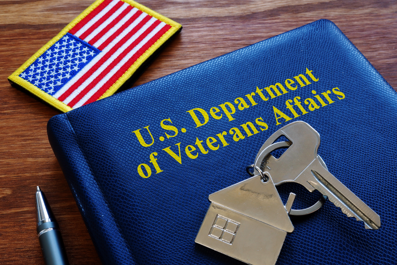 Veteran Housing Assistance