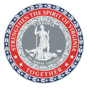 Virginia Seal