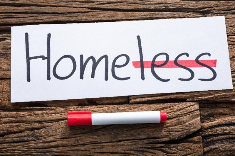 Fairfax County Receives $10 Million from HUD to Support Individuals
