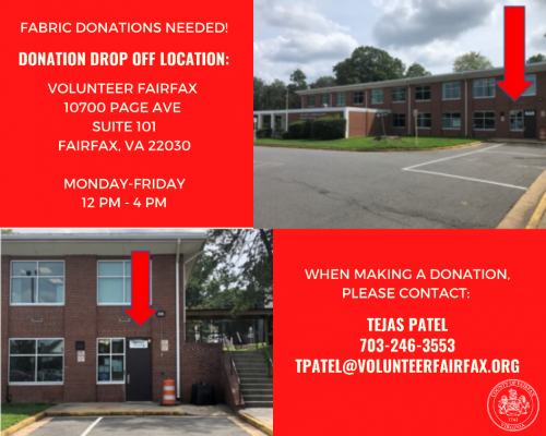 Donations