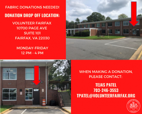 volunteer fairfax