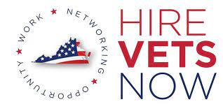 Hire Vets Now icon