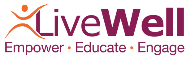 LiveWell logo