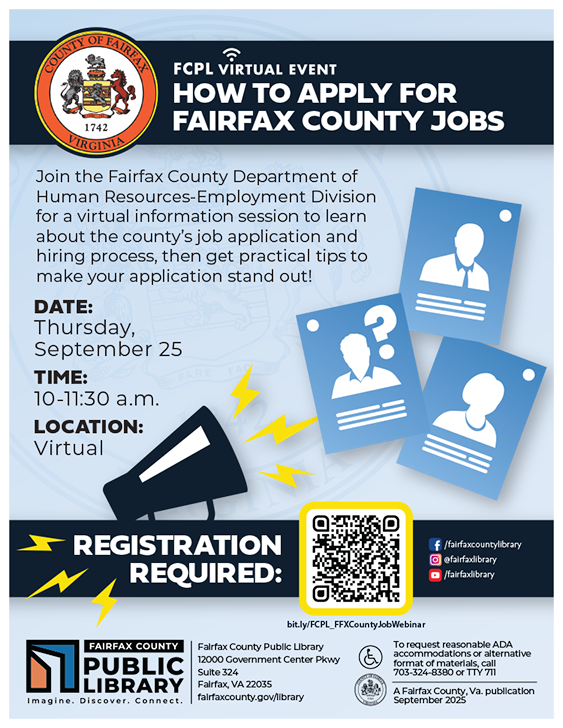sept 25 info session