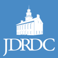 jdrdc logo