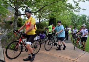 2022 Tour de Hunter Mill in Vienna