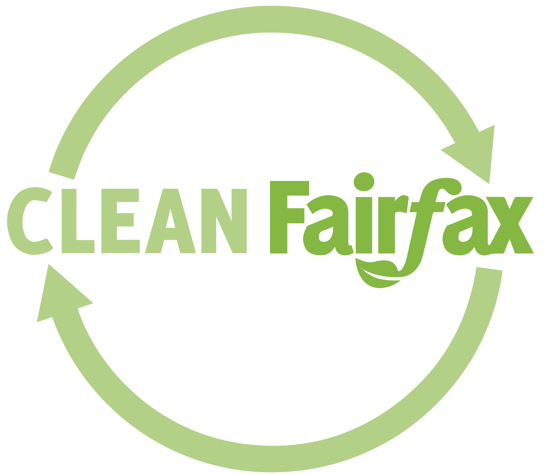 Clean Fairfax