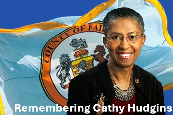 Remembering Cathy Hudgins