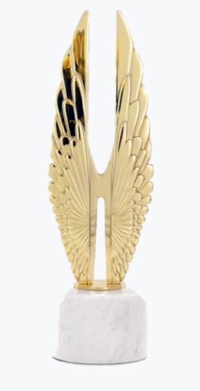 Hermes Creative Gold Award