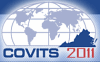 COVITS 2011 Logo