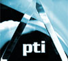 PTI Solutions Award 2012 logo