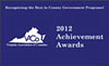 VACo 2012 Achievement Awards Program Winner Logo