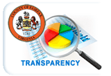 Transparency Logo