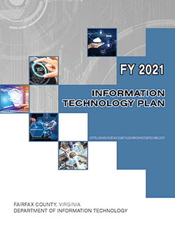 FY 2021 Information Technology Plan