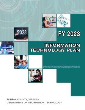 FY 2023 Information Technology Plan
