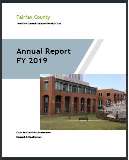 FY19 Annual Report