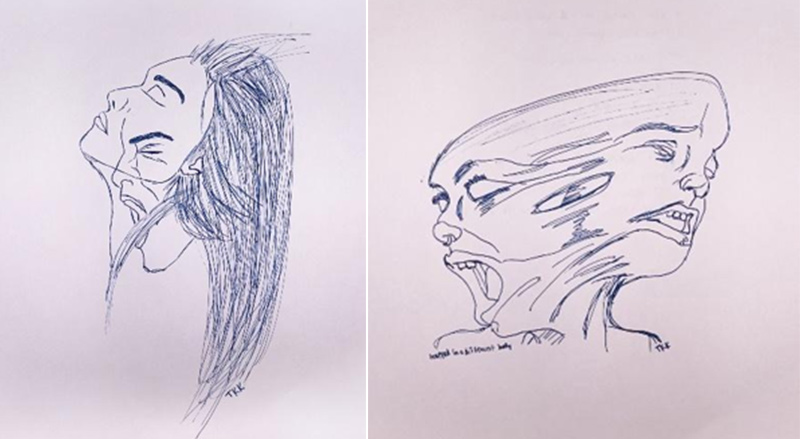 FEATURED ARTIST: Taylor Kelso