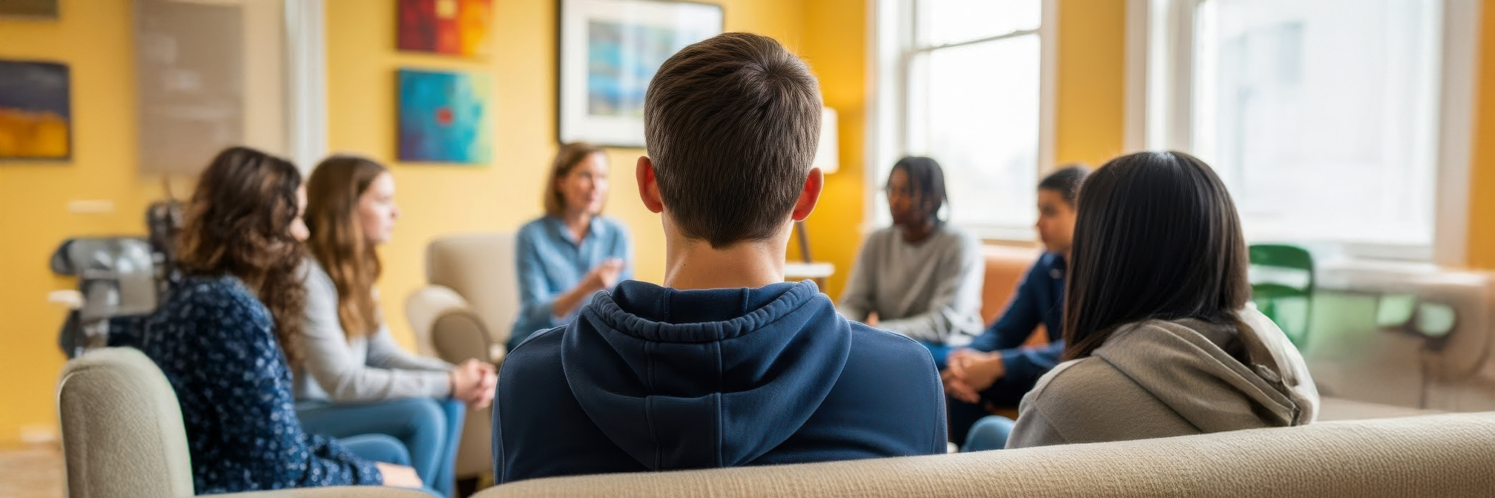 Child in Need of Services