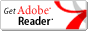Logo for Adobe Reader