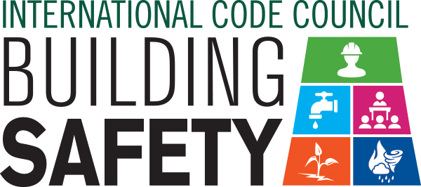 Building Safety Month logo