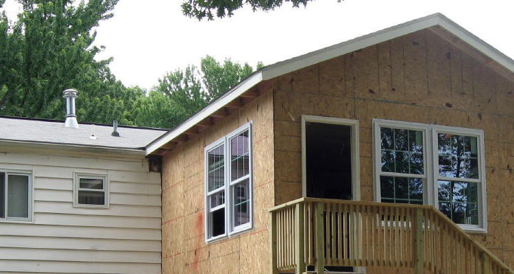 Additions Garages And Sunrooms Land Development Services
