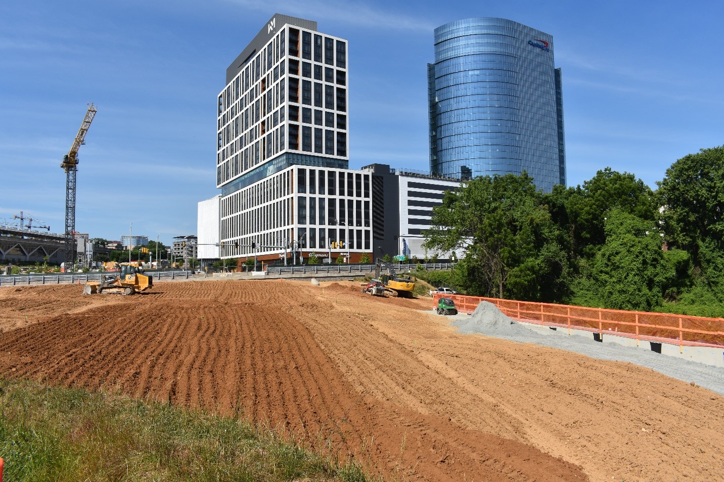 Buildings