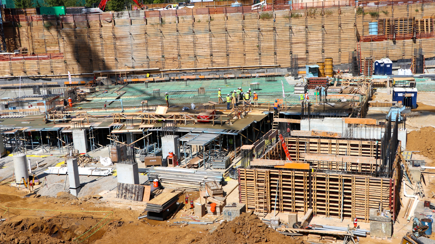 Construction Site