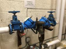 backflow prevention example