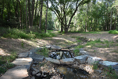 Erosion and Stormwater Management